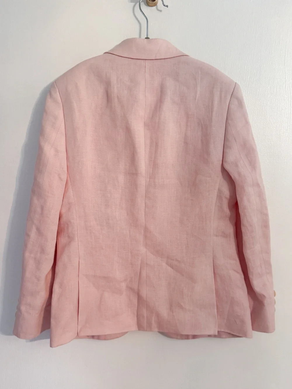 Ralph Lauren baby pink